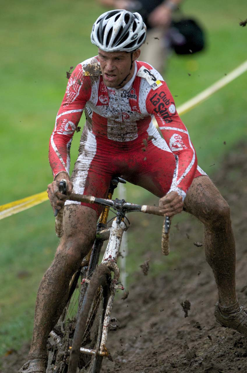 Cyclocross Stampede