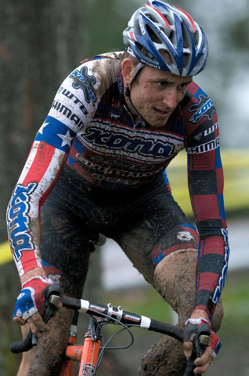 Cyclocross Stampede