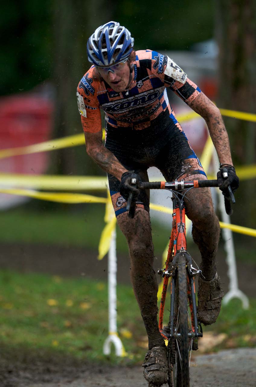 Cyclocross Stampede