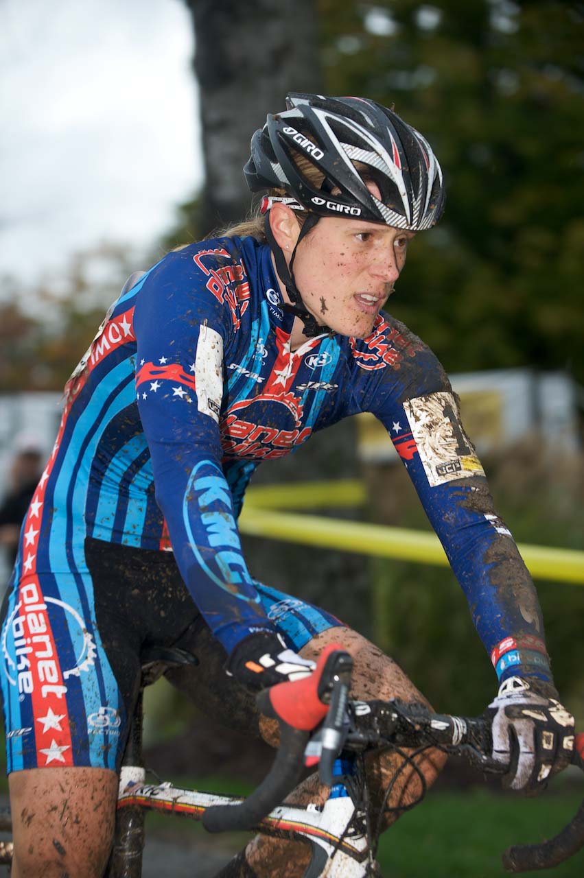 Cyclocross Stampede