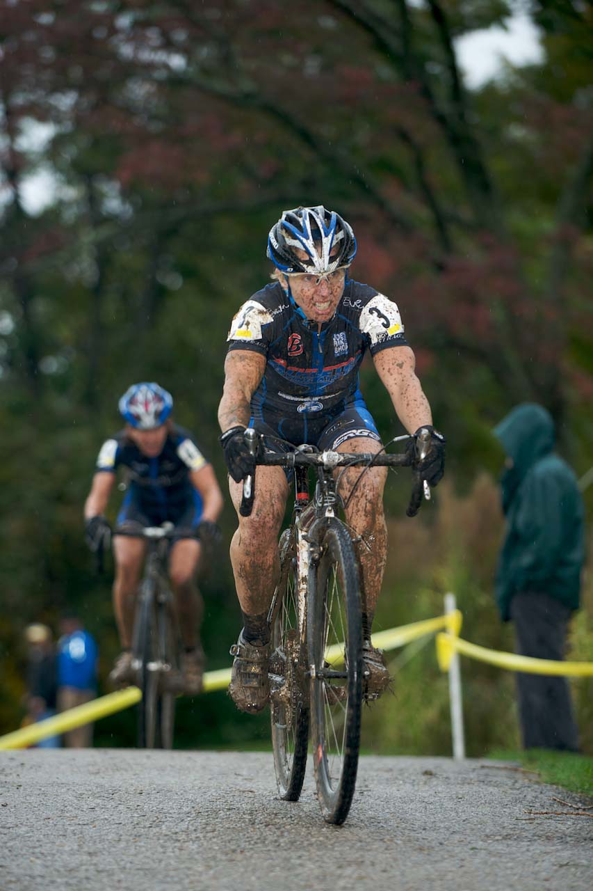 Cyclocross Stampede