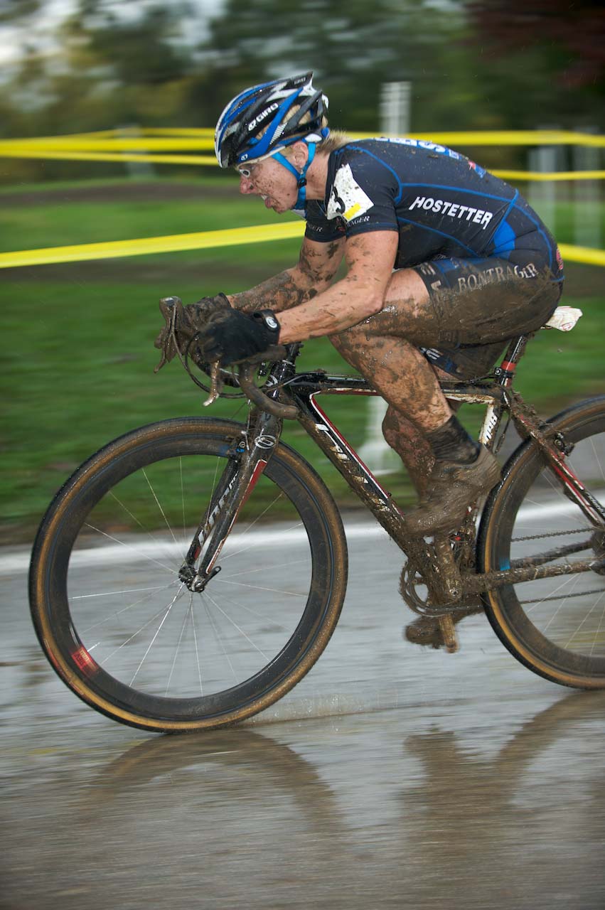 Cyclocross Stampede