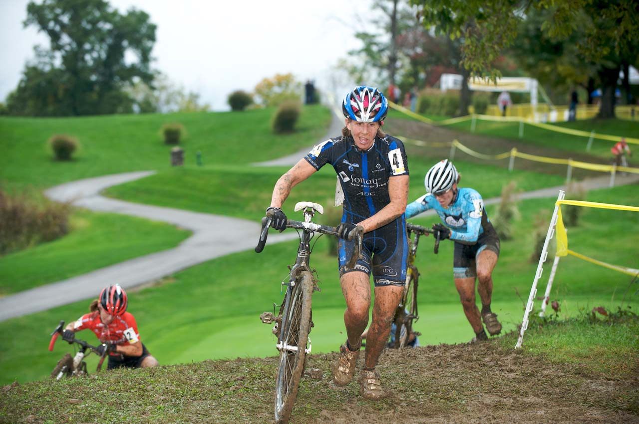 Cyclocross Stampede