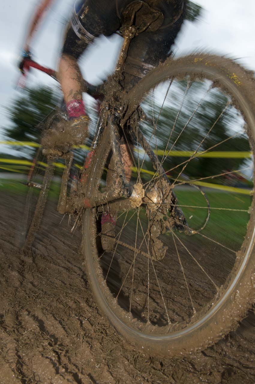 Cyclocross Stampede