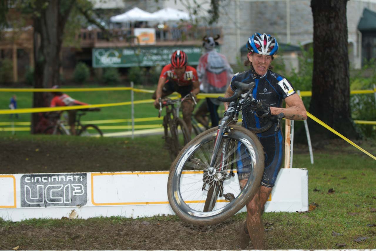 Cyclocross Stampede