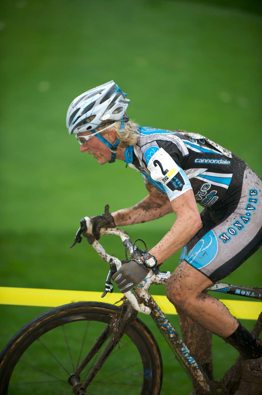 Cyclocross Stampede