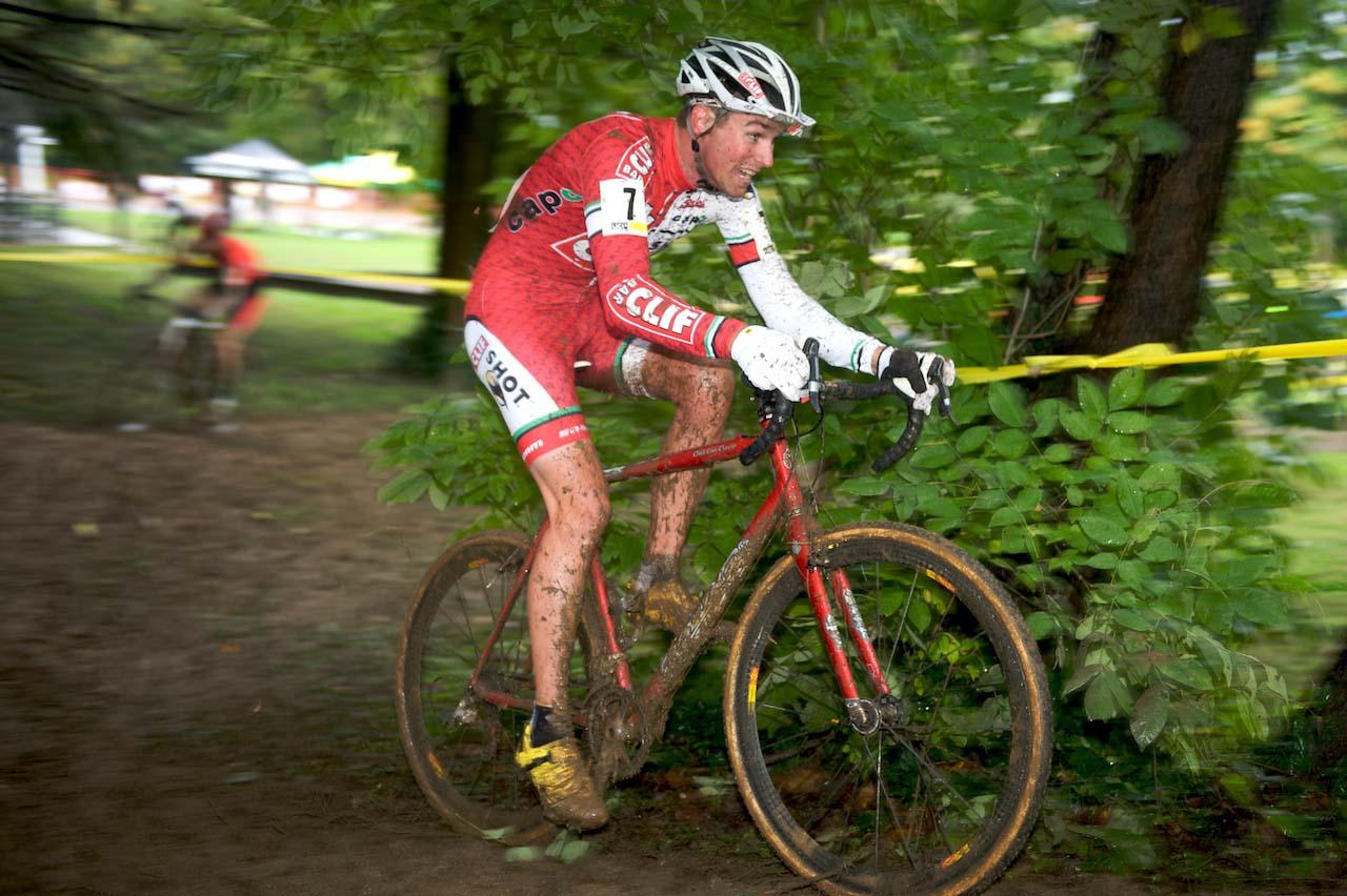 Cyclocross Stampede