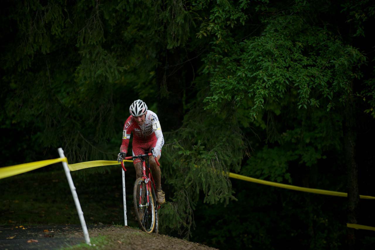 Cyclocross Stampede