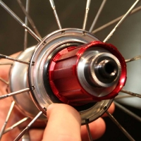 Zipp&#039;s new sealed hubs