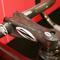 Zipp SL 145 stem