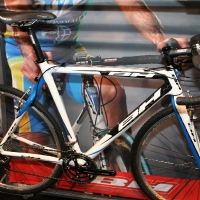 BH Carbon Cyclocross bike