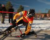 Crashes, Day 1, Cyclocross National Championships. ? Janet Hill