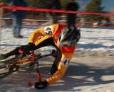 Crashes, Day 1, Cyclocross National Championships. ? Janet Hill