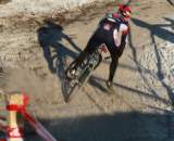 Crashes, Day 1, Cyclocross National Championships. ? Janet Hill