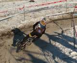 Crashes, Day 1, Cyclocross National Championships. ? Janet Hill