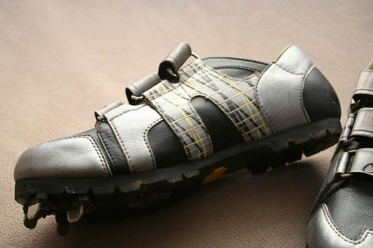 Lamson hotsell cycling shoes