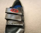 They look pretty darned good after a nasty season - the vegetable matter trapped in the Velcro is the primary giveaway ©Josh Liberles They look pretty darned good after a nasty season - the vegetable matter trapped in the Velcro is the primary giveaway ©Josh Liberles