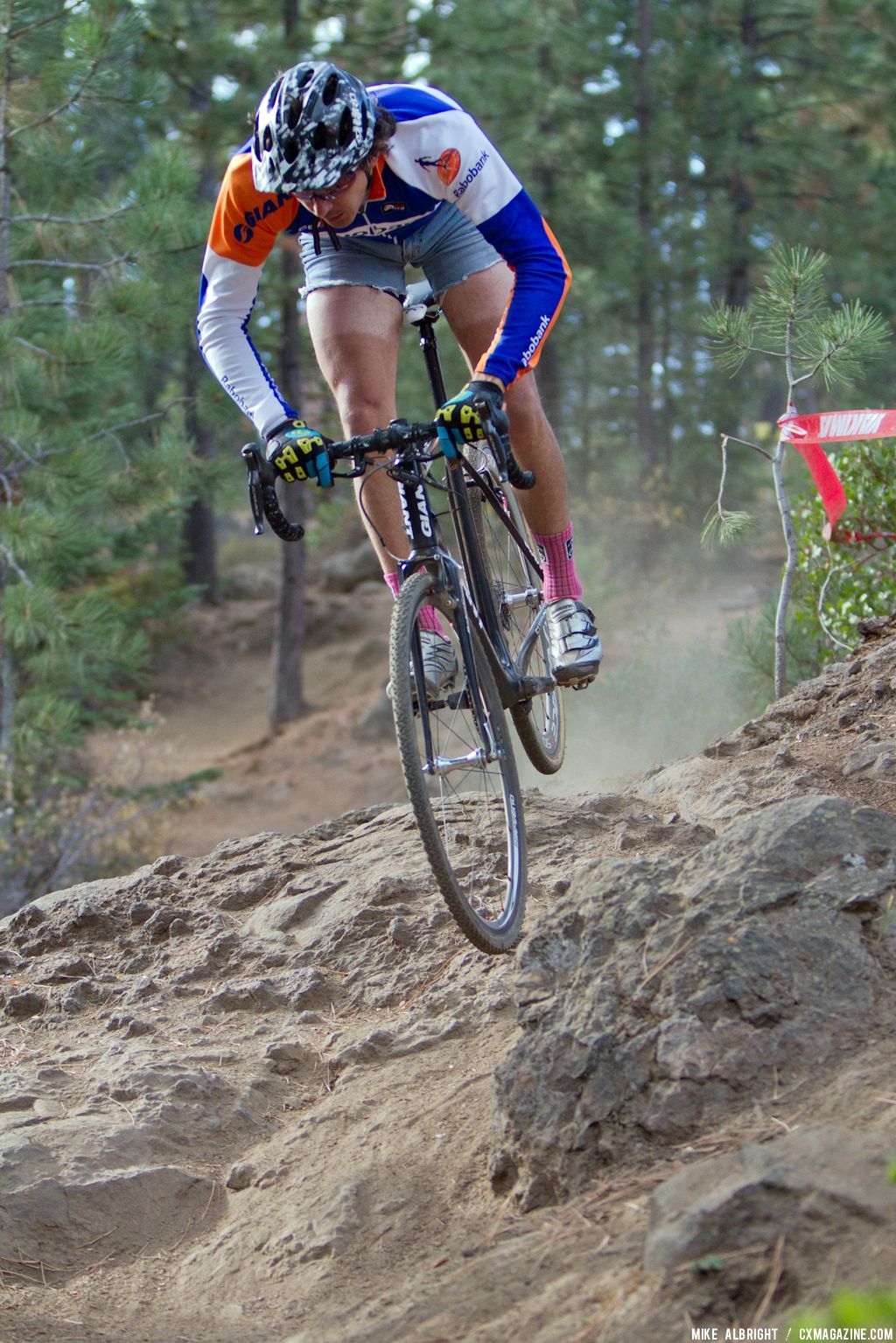 Day of the Dead CX 2011 © Mike Albright