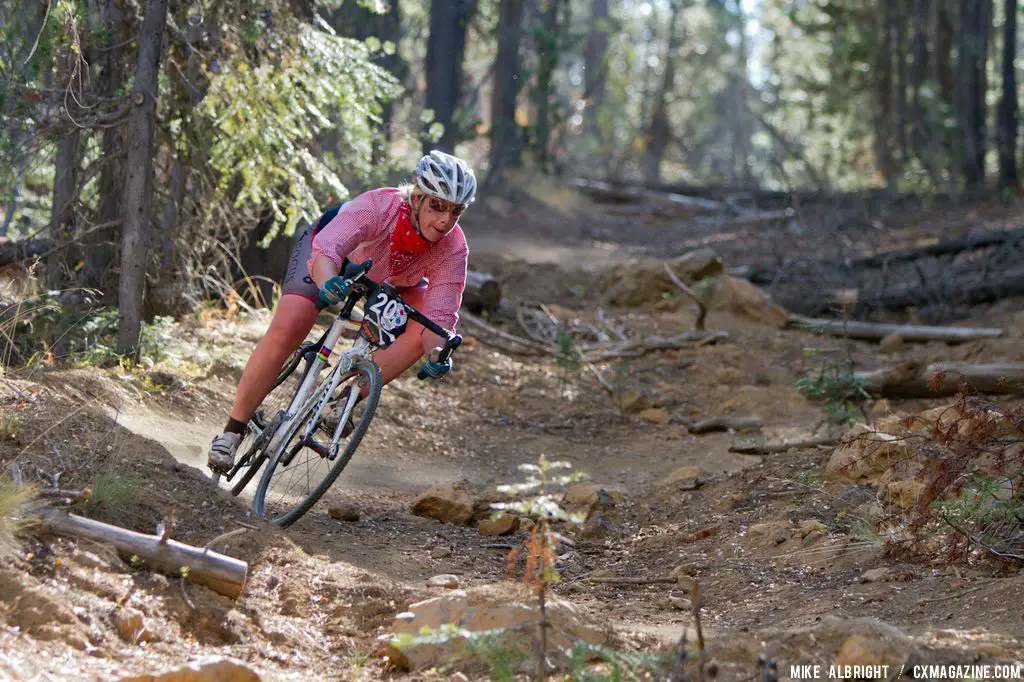 Day of the Dead CX 2011 © Mike Albright