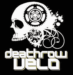 DeathRow Velo Logo