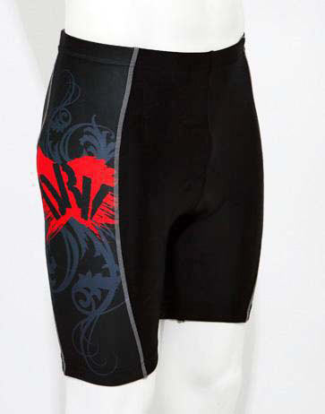 DeathRow Velo Solo Break Shorts