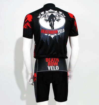 DeathRow Velo Solo Break Kit