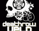 DeathRow Velo Logo