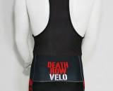 DeathRow Velo Solo Break Shorts