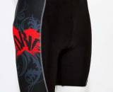 DeathRow Velo Solo Break Shorts