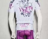 DeathRow Velo Skull Screamer Kit