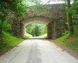      devils backbone cyclocross metric century ride course photos                          