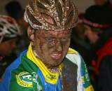 Thijs Al after the race in Diegem. ? Bart Hazen