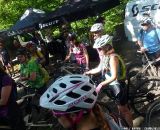 DirtFest and Rebecca Rusch's Gold Rusch Tour 2012 © Cyclocross Magazine