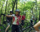 DirtFest and Rebecca Rusch's Gold Rusch Tour 2012 © Cyclocross Magazine