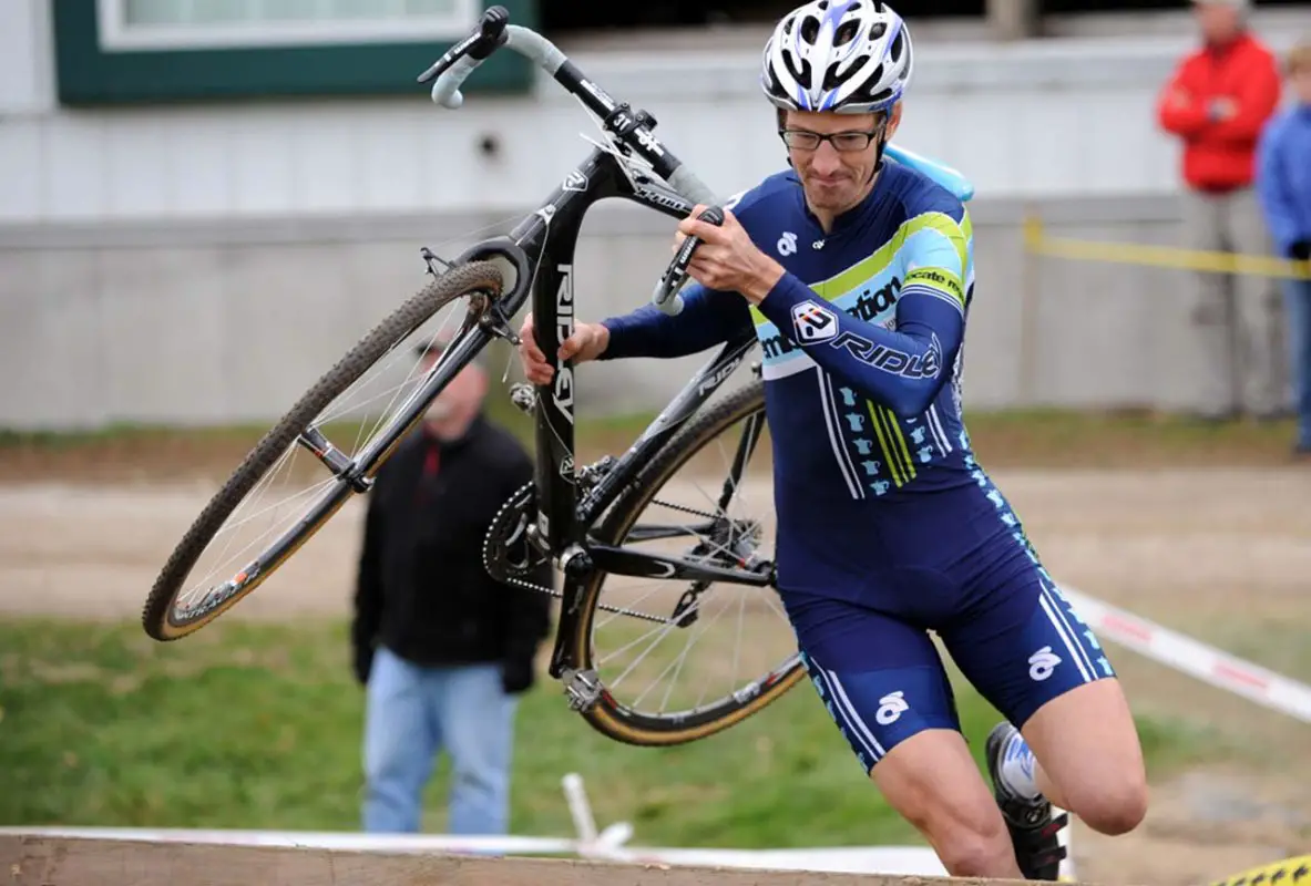 Peter Bradshaw (Embrocation Cycling Journal) © Natalia Boltukhova | Pedal Power Photography