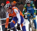 Lars Boom won&#039;t take the Dutch jersey to Worlds this year. ? Bart Hazen