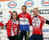 004BeginnersWomen_podium