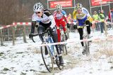 David van der Poel at GP Heuts. © Bart Hazen