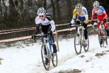 David van der Poel at GP Heuts. © Bart Hazen