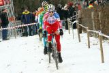 Kevin Pauwels at GP Heuts. © Bart Hazen