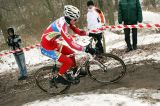 Kevin Pauwels at GP Heuts. © Bart Hazen