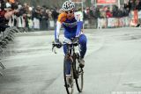 Lars van der Haar at GP Heuts. © Bart Hazen