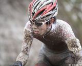 The Japanese racer in the Elite U23 World Championships of Cyclocross 2013 © Meg McMahon