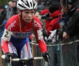 Van den Brand. 2009 Azencross - Loenhout GVA Trofee Series. ? Bart Hazen