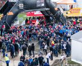 Elite Women UCI CX World Championships - Hoogerheide, The Netherlands 1st February 2014