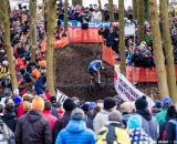 Elite Women UCI CX World Championships - Hoogerheide, The Netherlands 1st February 2014