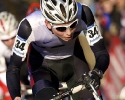 Eric Emsky (Rad Racing) at the 2009 Cyclocross World Championships, by Joe Sales