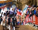 Eric Emsky (Rad Racing) at the 2009 Cyclocross World Championships, by Joe Sales