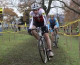 Lars Forster was the surprise winner. © Bart Hazen