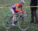 Lars van den Haar rode consistently to take the win. © Bart Hazen